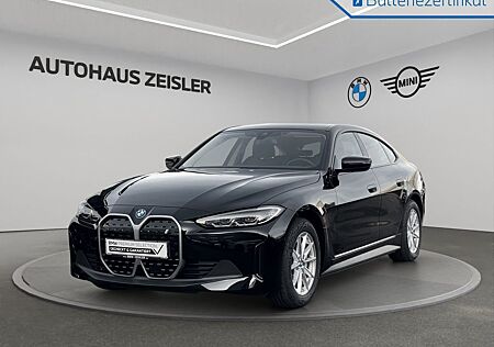BMW i4 eDrive35 Gran Coupé *12tkm* Parkassistent Dri
