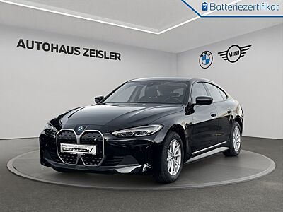 BMW i4 eDrive35 Gran Coupé *12tkm* Parkassistent Dri