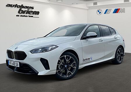 BMW 120 M Paket, BRIEM 1er AKTION, ab 199,- € mtl.