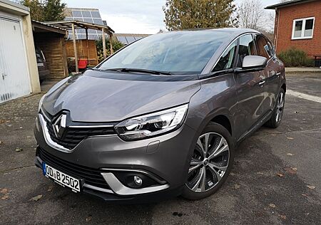 Renault Scenic Intens ENERGY TCe 130 Intens
