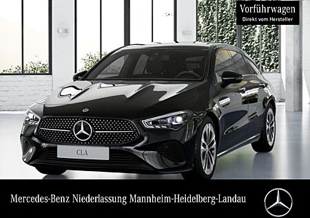 Mercedes-Benz CLA 200 Shooting Brake CLA 200 PROGRESSIVE+NIGHT+360°+AHK+MULTIBEAM+7G