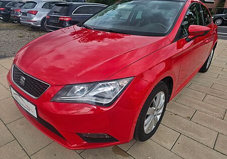 Seat Leon SC Reference