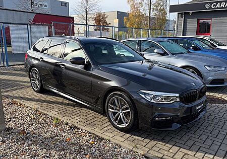 BMW 540i xDrive Touring M Sport Integral Pano StHzG