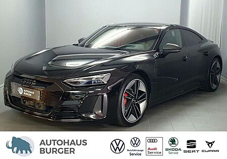 Audi RS e-tron GT Laser-LED/Carbon/ACC/HuD/B+O