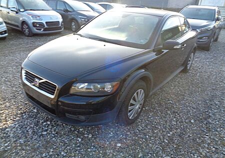 Volvo C30 1.6
