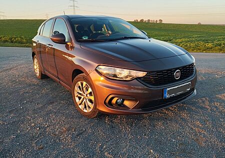 Fiat Tipo 1.4 16V STREET NAVI