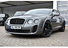 Bentley Continental Supersports 630PS 6.0 Twin Turbo