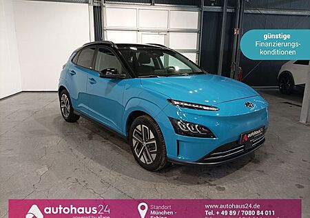 Hyundai Kona Trend 39,2 kWh Navi|ParkPilot|Sitzheiz|LED
