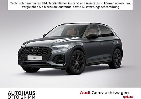 Audi SQ5 3,0 TDI quattro PD Matrix