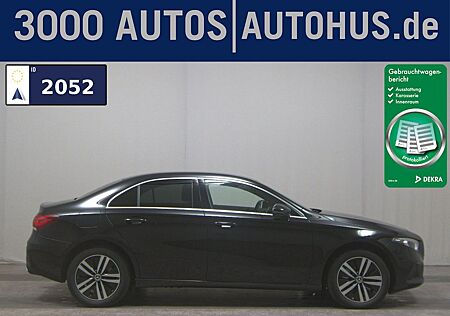 Mercedes-Benz A 250 e Progressive Navi LED RFK AHK Shz PDC
