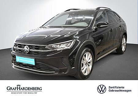 VW Taigo Volkswagen 1.0 TSI Automatik Goal PDC LED ACC