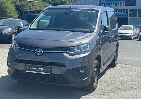 Toyota Pro Ace Proace City L1 Duty/Klima/PDC/Euro6/52TKM/TÜV/