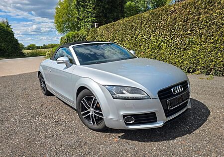 Audi TT Roadster 1.8 TFSI -