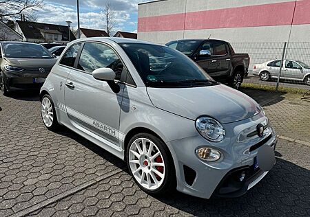 Abarth 595 1.4 T-Jet 16V Essesse Essesse