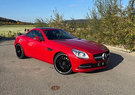 Mercedes-Benz SLK 250 R172