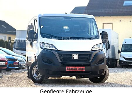 Fiat Ducato Kombi *9-Sitzer* L1H1 Kamera, SHZ, AppleC