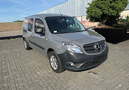 Mercedes-Benz Citan Extralang