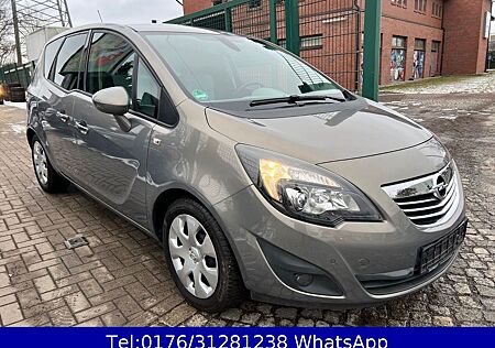 Opel Meriva B 1.4 Innovation !! 113TKM !! Tüv !!