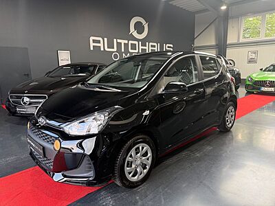 Hyundai i10 Trend 1-HD/Klima/4-Season