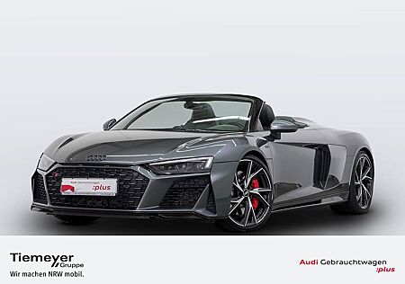 Audi R8 Spyder 5.2 FSI RWD KARHU EDITION LASER BuO KA