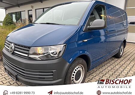VW T6 Transporter Volkswagen 2.0 TDI DSG Kasten Android