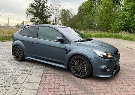Ford Focus 2,5 RS RS Vollaustattung, Recaro, Keyless,