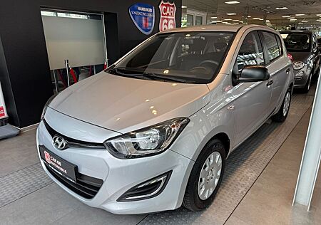 Hyundai i20 FIFA World Cup Edition