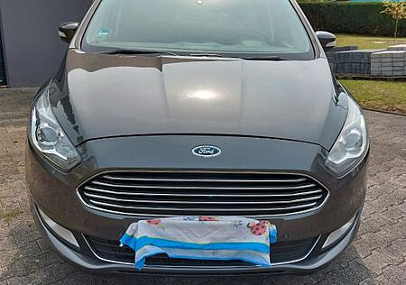 Ford Galaxy 2,0 TDCi 110kW DPF Trend PowerShift Trend