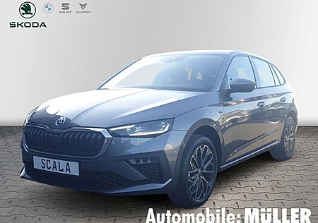 Skoda Scala Drive 1,0 TSI 85 kW 7-Gang automat.*NAVI*A