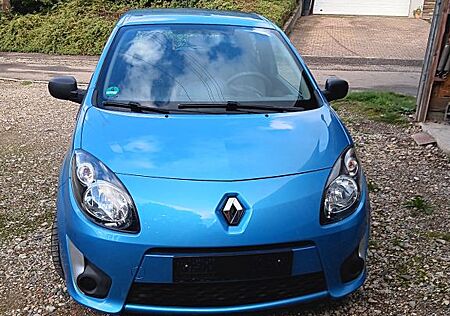 Renault Twingo schöner Zustand TÜV & Kundendiens