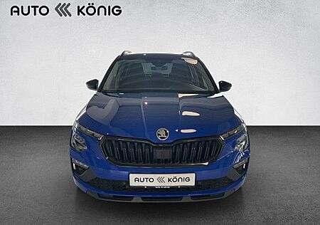 Skoda Kamiq Drive 1.0 TSI 85 kW