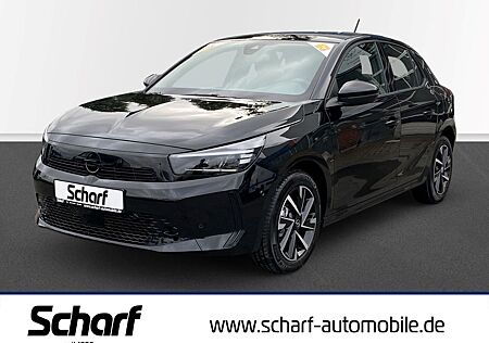 Opel Corsa GS LED Apple CarPlay Android Auto Musikstr