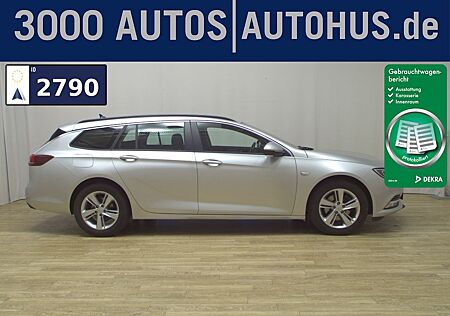 Opel Insignia ST 2.0 CDTI Business Ed. Navi LED AHK