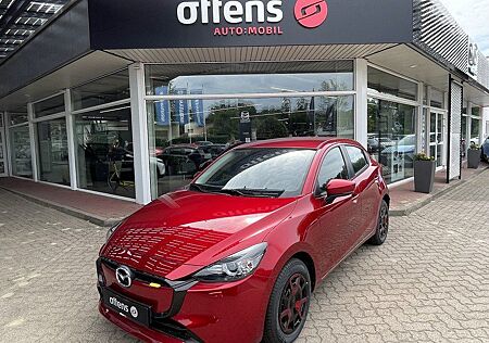 Mazda 2 1.5 CENTER-LINE Klima, LED