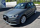 Audi A1 1.0 TFSI ultra Sportback S-Line