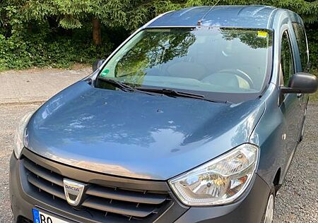Dacia Dokker Gepflegter 2.Hand