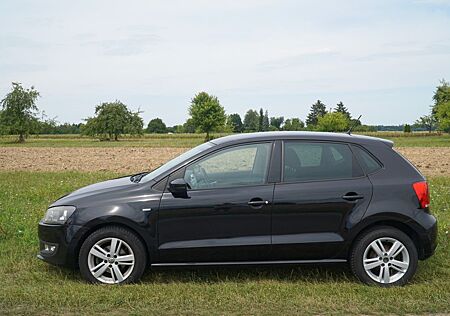 VW Polo Volkswagen 1.2 Trendline Climatronic