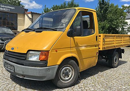 Ford Transit Pickup/Pritsche *Servolenkung