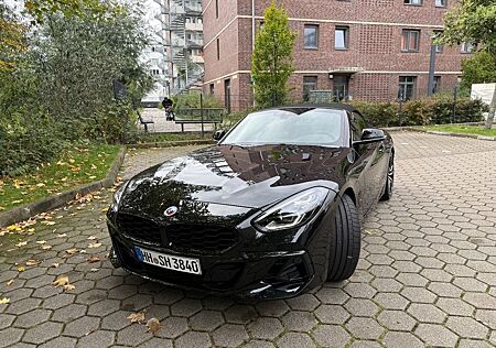 BMW Z4 M M40i A -