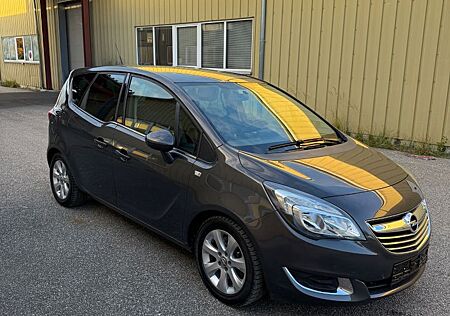 Opel Meriva 1.4 Edition 103kW Edition