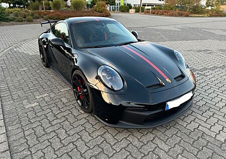 Porsche 992 GT3 *voll*carbon*led*club*lift