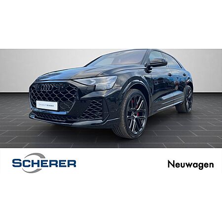 Audi RS Q8 leasen