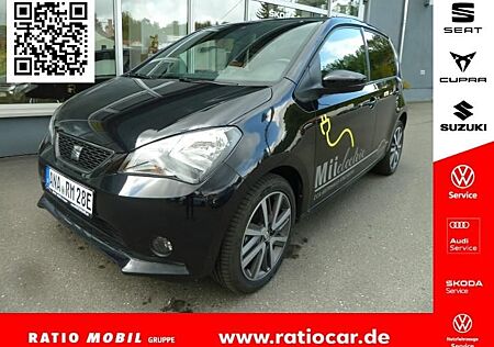 Seat Mii ELECTRIC PLUS PSM 61 KW AUTOMATIK DAB+