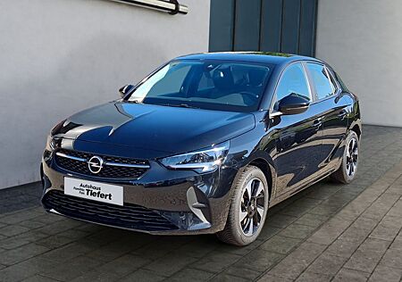 Opel Corsa -e Edition