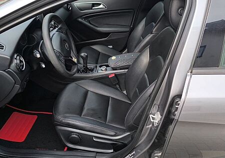 Mercedes-Benz A 180 CDI