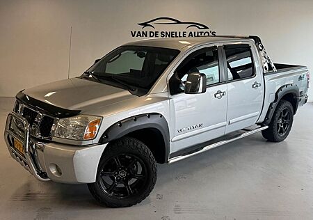 Nissan Titan