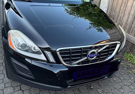 Volvo XC 60 XC60 D5 AWD Geartronic