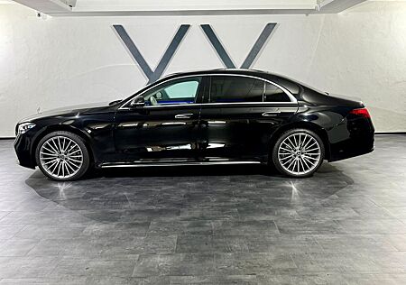 Mercedes-Benz S 400 S -Klasse Lim. d 4Matic L