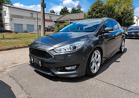 Ford Focus 1,5 EcoBoost 110kW Titanium Turnier Ti...