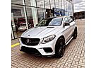 Mercedes-Benz GLE 350 d 4MATIC -Coupe